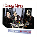 L'ame Des Poetes - L'interview - Music CD