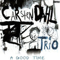 Dahl,carsten - Good Time - Music CD