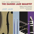Danish Jazz Quartet - Just Jazz - Music CD