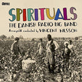 Nilsson,vincent / Danish Radio Big Band - Spirituals - Music CD