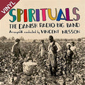Spirituals [LP] Vinyl Record