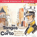 Stroscio,cesar / Esquina - Les Tangos De Corto - Music CD