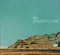 Yom - Le Silence De L'exode - Music CD