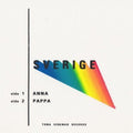 Sverige - Anna - Vinyl Record