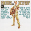 Boone,pat - Pat Boone Sings Guess Who - Music CD