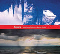 Holm,aaron / Felton,matthew - Hours - Music CD