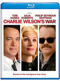 Charlie Wilson's War - Charlie Wilson's War - Blu-ray