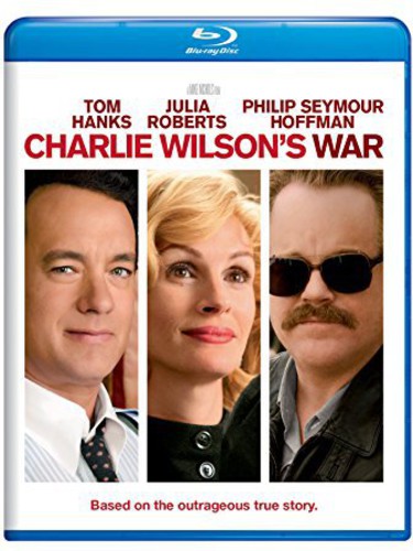 Charlie Wilson's War - Charlie Wilson's War - Blu-ray
