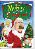 How Murray Saved Christmas - How Murray Saved Christmas - DVD