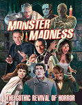 Monster Madness: Gothic Revival Of Horror - Monster Madness: Gothic Revival Of Horror - DVD
