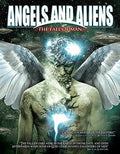Angels And Aliens: Fall Of Man - Angels And Aliens: Fall Of Man - DVD