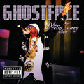 Ghostface - Pretty Toney Album - Vinyl Record