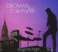 Fillon,jean-luc - Oboman Plays Cole Porter - Music CD