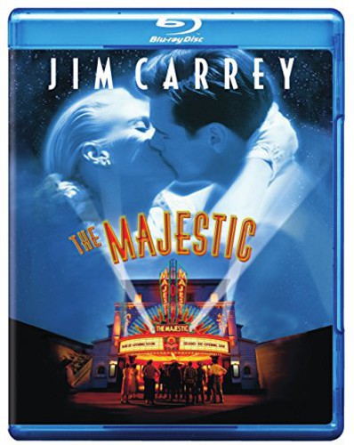 Majestic - Majestic - Blu-ray