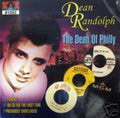 Randolph,dean - Dean Of Philly (26 Cuts) - Music CD