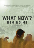 What Now Remind Me - What Now Remind Me - DVD