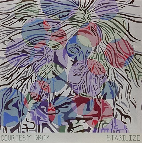 Courtesy Drop - Stablilize - Vinyl Record