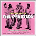 Coasters - Very Best Of - Music CD