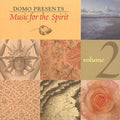 Music For The Spirit 2 / Various - Music For The Spirit 2 / Various - Music CD