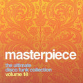 Masterpiece Classics 18 / Various - Masterpiece Classics 18 / Various - Music CD