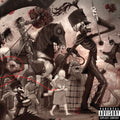 The Black Parade [Vinyl With D-Side Etching] Vinyl Record