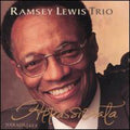 Lewis,ramsey - Appassionata - Music CD