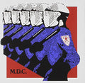 Mdc - Millions Of Dead Cops-millennium Edition - Music CD