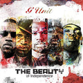 G-unit - Beauty Of Independence - Music CD