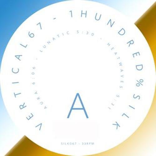 Vertical67 - Aura - Vinyl Record