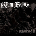Krum Bums - Smoke - Vinyl Record