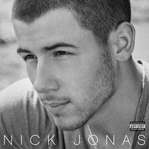 Jonas,nick - Nick Jonas - Vinyl Record