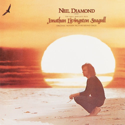 Neil Diamond - Jonathan Livingston Seagull Original Motion Picture Soundtrack - Music CD