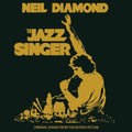 Diamond,neil - Jazz Singer: Original Songs From Motion Picture - Music CD