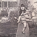 Barry,tim - Lost & Rootless - Vinyl Record
