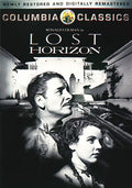 Lost Horizon (1937) - Lost Horizon (1937) - DVD