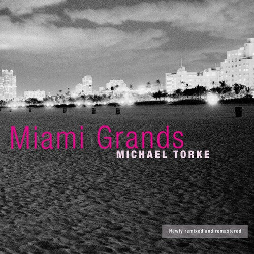 Torke / Miami Piano Circle - Miami Grands - Music CD