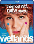 Wetlands - Wetlands - Blu-ray