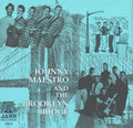 Maestro,johnny - Best Of Crests & Brooklyn Bridge - Music CD