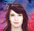 Koepf,hannah - Lonely Dancer - Music CD