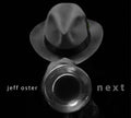 Oster,jeff - Next - Music CD