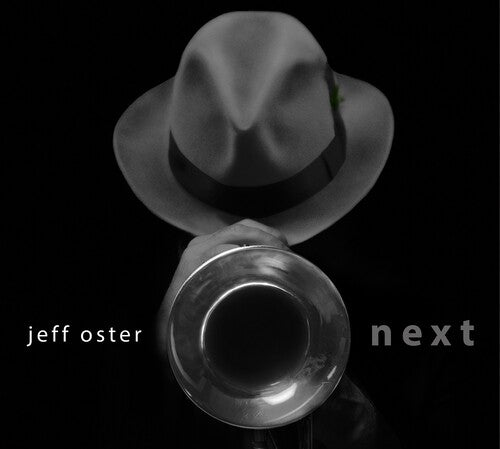 Oster,jeff - Next - Music CD