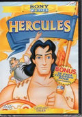 Hercules - Hercules - DVD