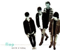 Flop - World Of Today - Music CD