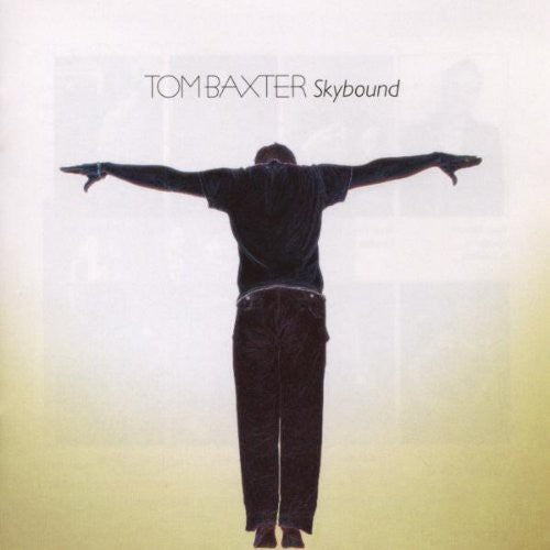 Baxter,tom - Skybound - Music CD