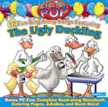 Fairy Tale Pop - Ugly Duckling - Music CD