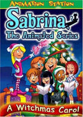 Sabrina A Witchmas Carol - Sabrina A Witchmas Carol - DVD