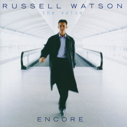 Watson,russell - Encore - Music CD
