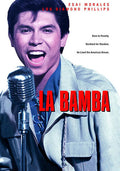 La Bamba - La Bamba - DVD