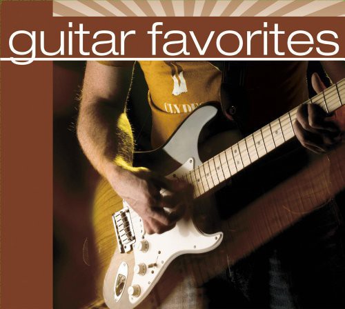 Guitar Heros / Various - Guitar Heros / Various - Music CD