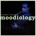 Garzone,george - Moodiology - Music CD